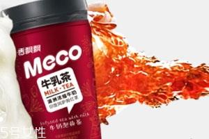 香飘飘MECO怎么喝 开盖即饮 香飘飘MECO怎么喝 开盖即饮