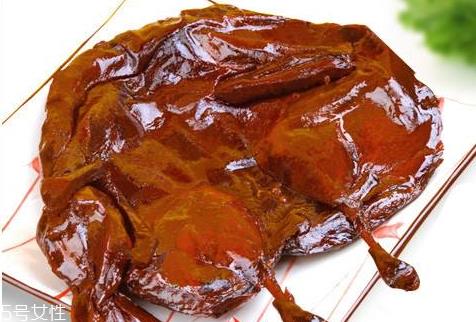 真空板鸭保质期多久 保期180天 真空板鸭保质期多久 保期180天