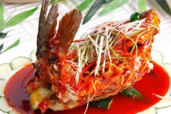 糖醋鱼怎么做好吃 糖醋鱼的简单做法 糖醋鱼怎么做好吃 糖醋鱼的简单做法