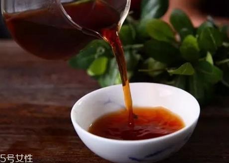 普洱熟茶的泡法 普洱熟茶可以泡几次 普洱熟茶的泡法 普洱熟茶可以泡几次