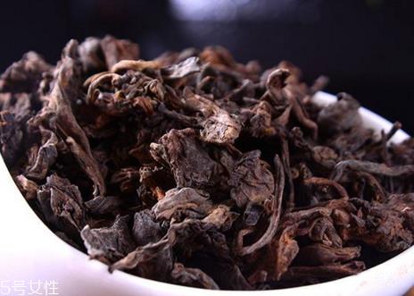 普洱熟茶的泡法 普洱熟茶可以泡几次 普洱熟茶的泡法 普洱熟茶可以泡几次