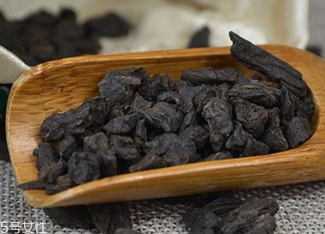 茶化石属于什么茶 茶化石的特点 茶化石属于什么茶 茶化石的特点