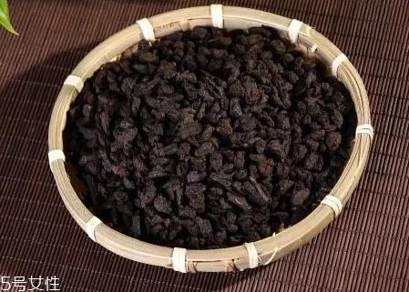 茶化石属于什么茶 茶化石的特点 茶化石属于什么茶 茶化石的特点