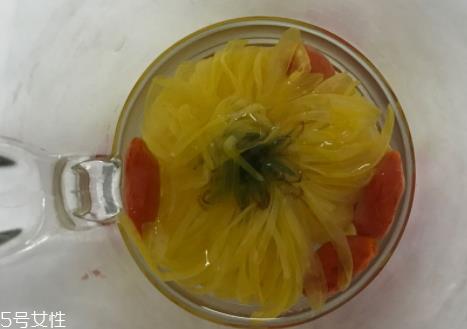 金丝皇菊哪个牌子正宗 首选东浒寨金丝皇菊