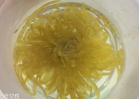 金丝皇菊哪个牌子正宗 首选东浒寨金丝皇菊