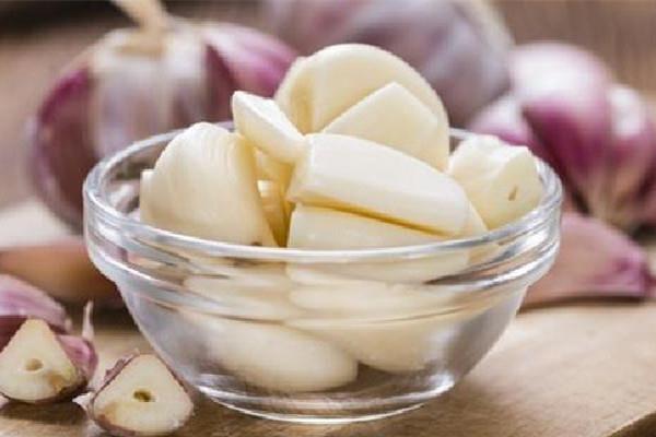 大蒜可以放冰箱保存吗 大蒜的保存方法