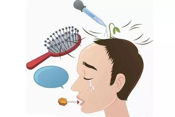 化学性脱发最常见的原因 化学性脱发可以全愈吗 化学性脱发最常见的原因 化学性脱发可以全愈吗