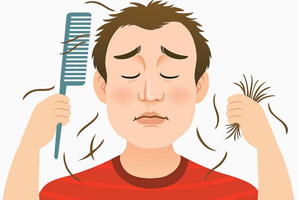 化学性脱发最常见的原因 化学性脱发可以全愈吗 化学性脱发最常见的原因 化学性脱发可以全愈吗
