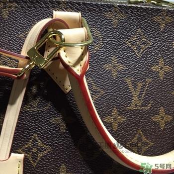 lv alma bb真假怎么辨别?alma bb真假鉴别图