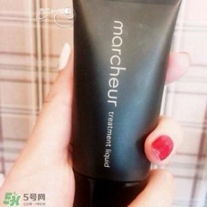 ​marcheur马车粉底液怎么样_好用吗