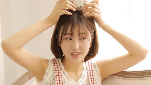 女生喜欢你的30个表现二