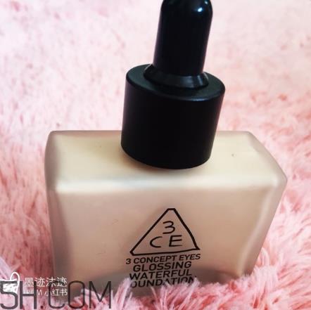 3ce粉底液好用吗?3ce粉底液多少钱? 3ce粉底液好用吗?3ce粉底液多少钱?