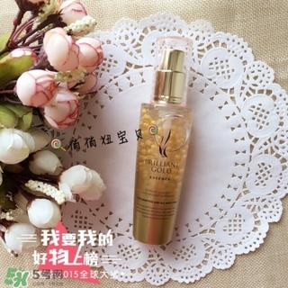 ahc黄金玻尿酸精华多少钱?ahc黄金玻尿酸精华专柜价格