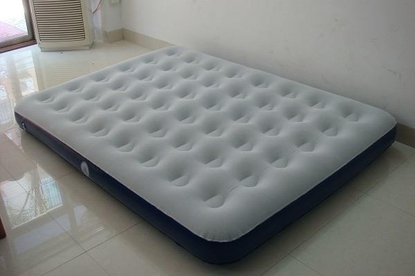 装修气垫床的优缺点是什么 气垫床的作用与功效  1