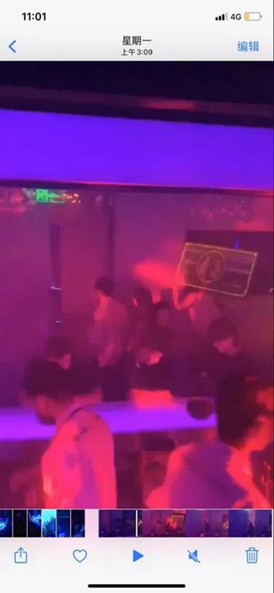 60分钟邀约小“热巴”，没想到遭受军体拳11