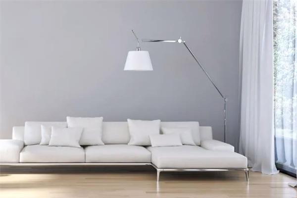 装修乳胶漆怎么选颜色 乳胶漆怎么调颜色 1