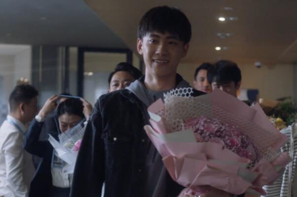 热梗绿箭男孩是什么意思,男版的绿茶女孩(一种心机男) 3