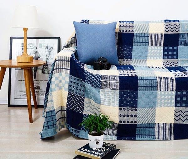 装修毛毯怎么洗 家居小妙招帮你解决 1