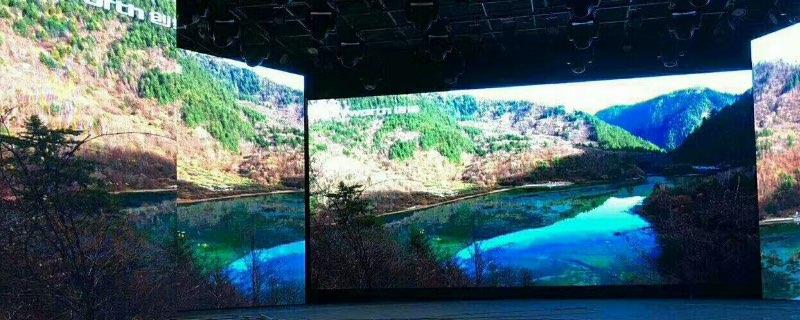 装修液晶和等离子的区别 2