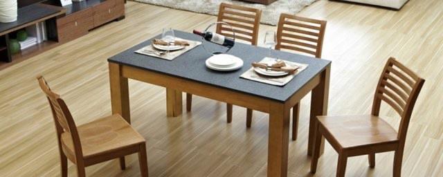 装修家用餐椅尺寸一般是多少 1