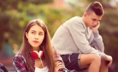 ​为什么分手都是女生先提出的？男女思维差异导致