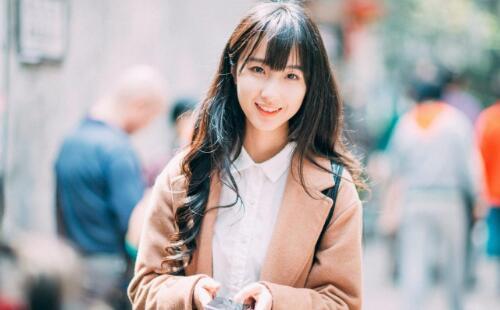 女生什么情况下会发好人卡