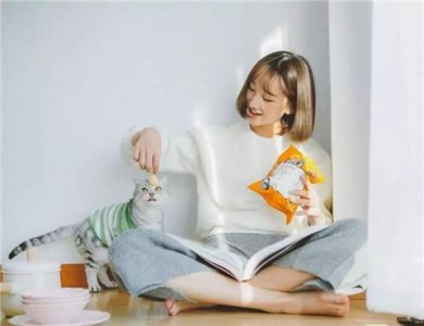 ​想看女孩照片怎么聊？找女孩要照片的套路