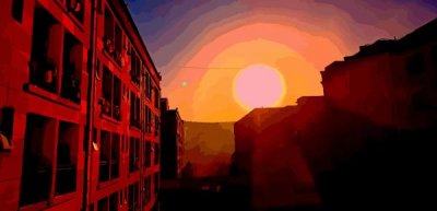 ​什么叫风凉话