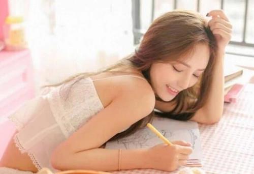 女友因考研而发生争吵并动手,如何劝解