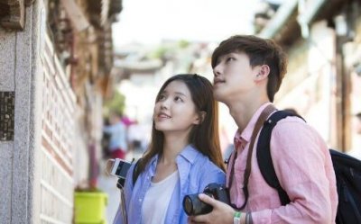 ​怎么才能把女生约出来的聊天技巧