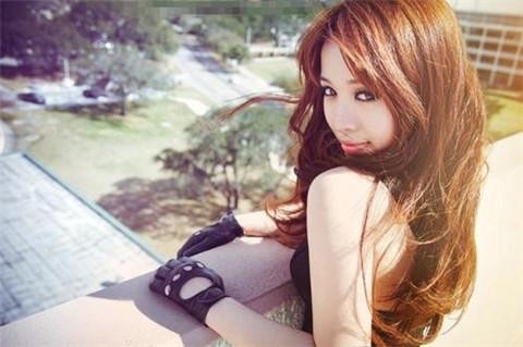 白羊女渣的十大表现