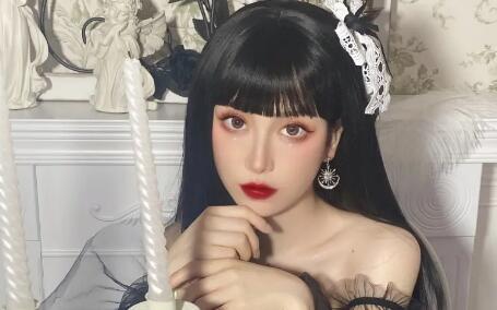 禁欲系女生的长相特点