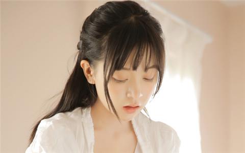 女朋友生气了怎么哄2