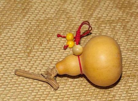 葫芦的寓意和象征