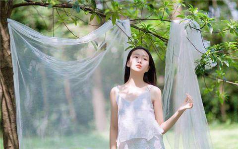 对女朋友说的甜言蜜语的话 喜欢你 我认栽