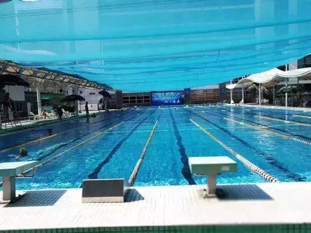杭州泳池超全攻略!五星酒店泳池、性价比泳池,总有一款适合你!