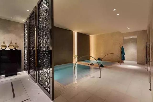 杭州泳池超全攻略!五星酒店泳池、性价比泳池,总有一款适合你!