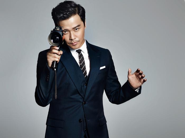 “迷影”重重,陈思诚的《唐探》凭什么拿到威尼斯的船票?