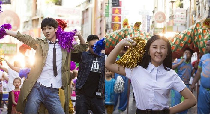 “迷影”重重,陈思诚的《唐探》凭什么拿到威尼斯的船票?