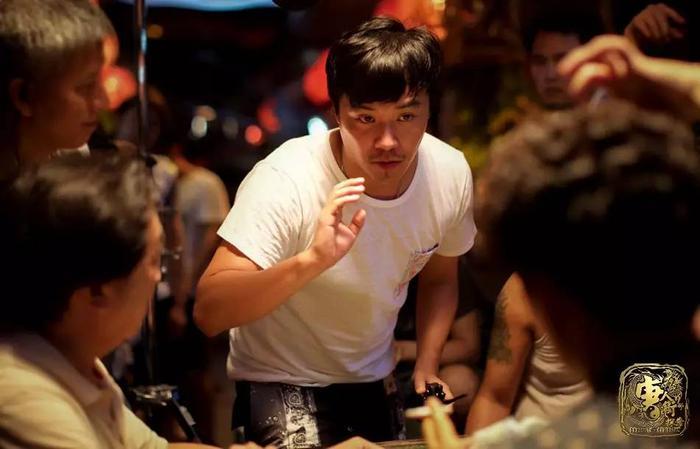 “迷影”重重,陈思诚的《唐探》凭什么拿到威尼斯的船票?