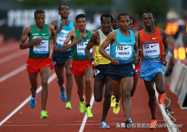 10公里跑多快，决定你的全马成绩！(详细数据对比)