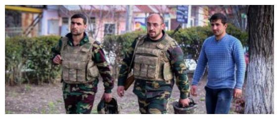 亚美尼亚和阿塞拜疆到底有什么矛盾,会让他们打起来?