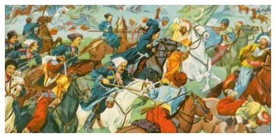 亚美尼亚和阿塞拜疆到底有什么矛盾,会让他们打起来?