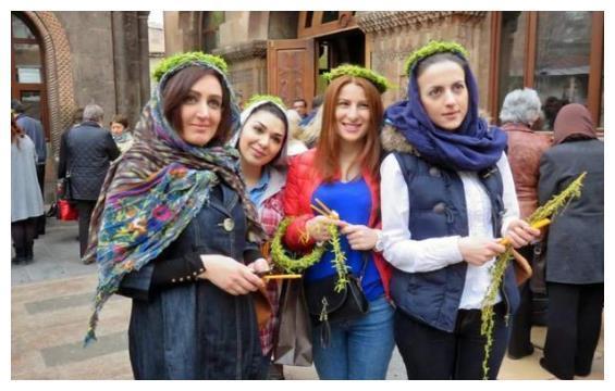 亚美尼亚和阿塞拜疆到底有什么矛盾,会让他们打起来?