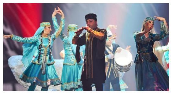 亚美尼亚和阿塞拜疆到底有什么矛盾,会让他们打起来?