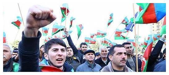 亚美尼亚和阿塞拜疆到底有什么矛盾,会让他们打起来?