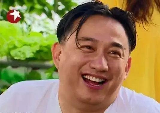 “仙了20年后，黄磊，你为什么也油腻了？”