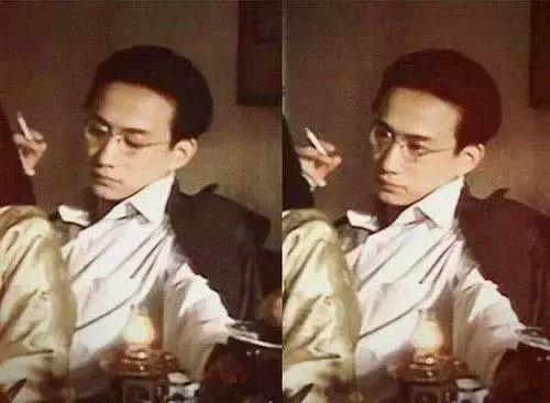 “仙了20年后，黄磊，你为什么也油腻了？”