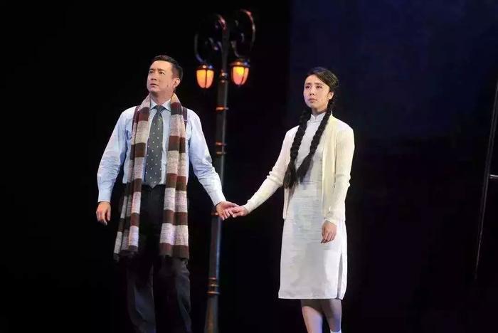 “仙了20年后，黄磊，你为什么也油腻了？”