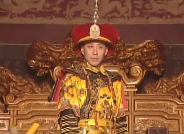 为什么多数老百姓认为雍正是谋权篡位的？期间有一个重要证据